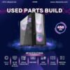 Used Parts Build