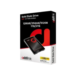 Addlink S20 1TB SATA III 2.5" Inch