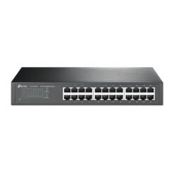 TP Link TL SG1024D 24 Port Gigabit Desktop/Rackmount Switch
