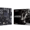 Biostar A520MT 6.0 AM4 Micro ATX AMD Motherboard