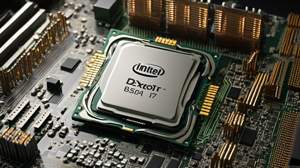 DDR4 تُفقد قدرتها في الألعاب مع تطور أحدث معالجات Intel