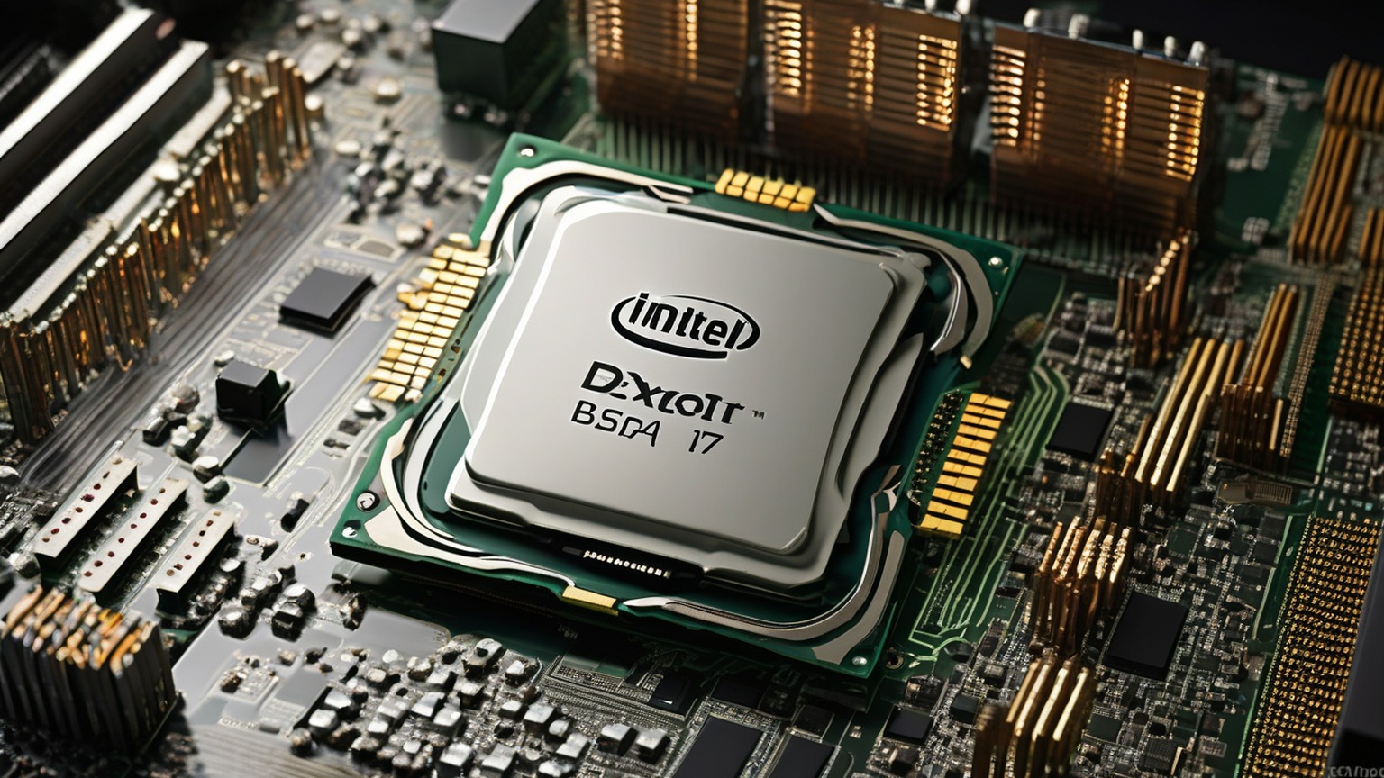 DDR4 تُفقد قدرتها في الألعاب مع تطور أحدث معالجات Intel