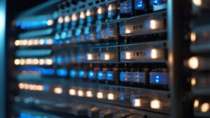ال FCC تُضيف الروبوتات الأجنبية إلى قائمة المراقبة: ماذا يعني ذلك للروبوتات المنزلية؟