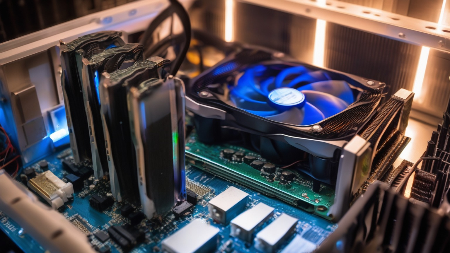 Nvidia تواجه تحديات في إطلاق RTX 50 Super بسبب ارتفاع أسعار ذاكرة GDDR7
