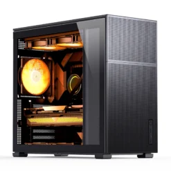 Jonsbo d41 mesh (no fans)