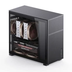 Jonsbo d41 mesh (no fans) - Image 3